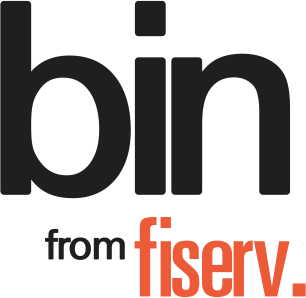 Bin from Fiserv